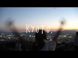 kyoto.