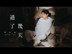 過了幾天