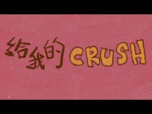 給我的CRUSH