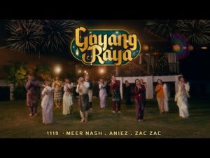 GOYANG RAYA