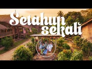 Setahun Sekali